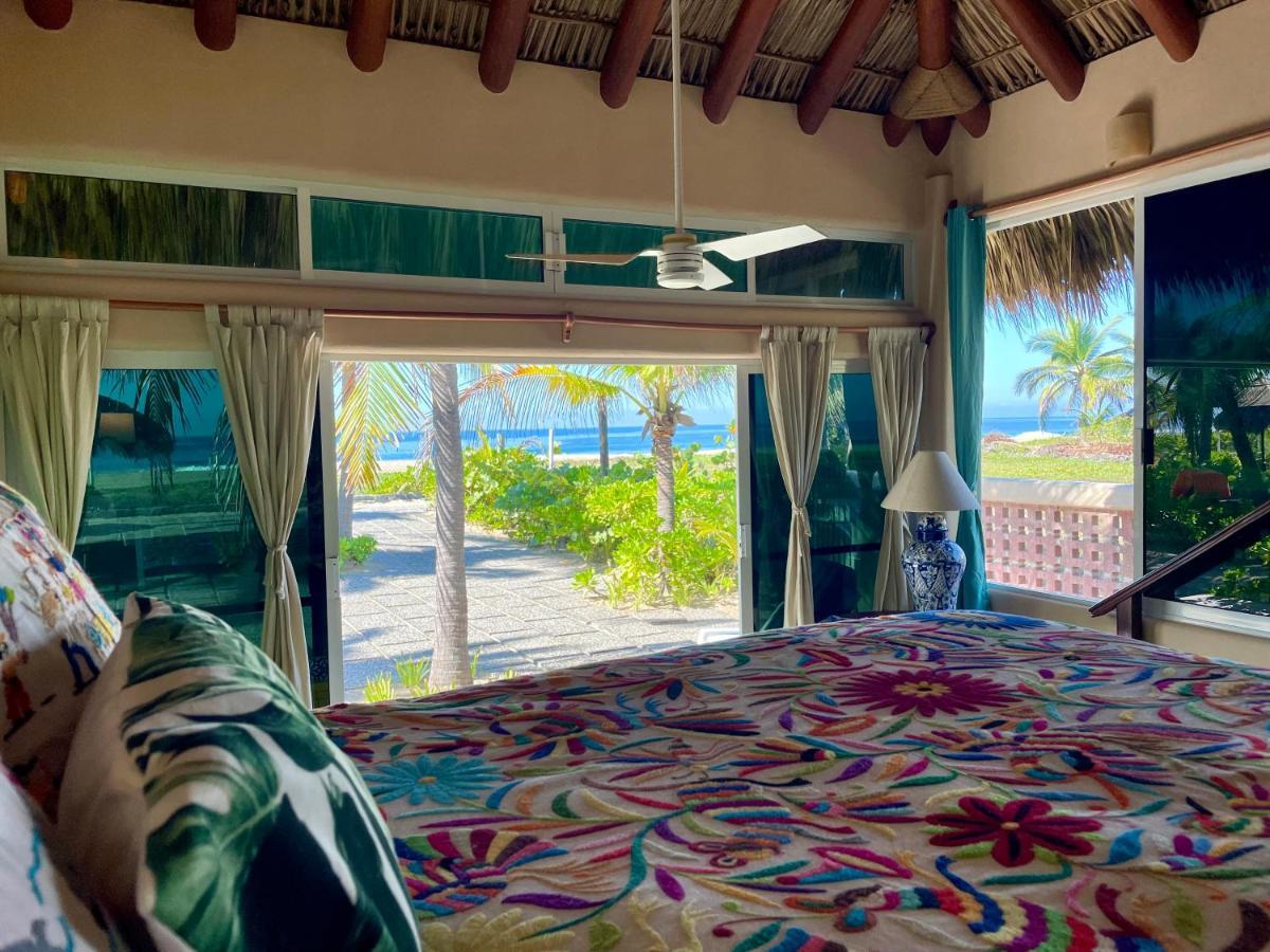 Tree Tops - Adults Only Villa Zihuatanejo