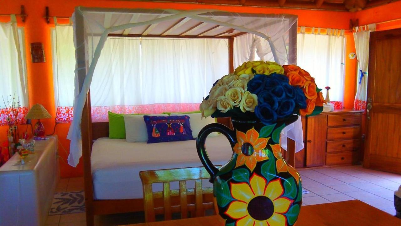 Tree Tops - Adults Only * Zihuatanejo