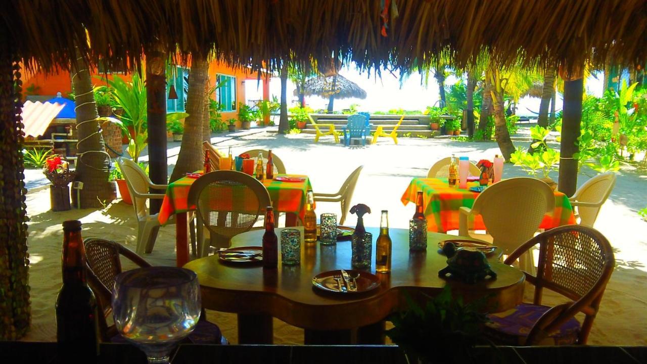 Tree Tops - Adults Only Zihuatanejo