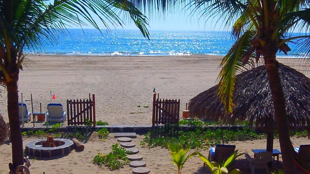 Tree Tops - Adults Only Zihuatanejo