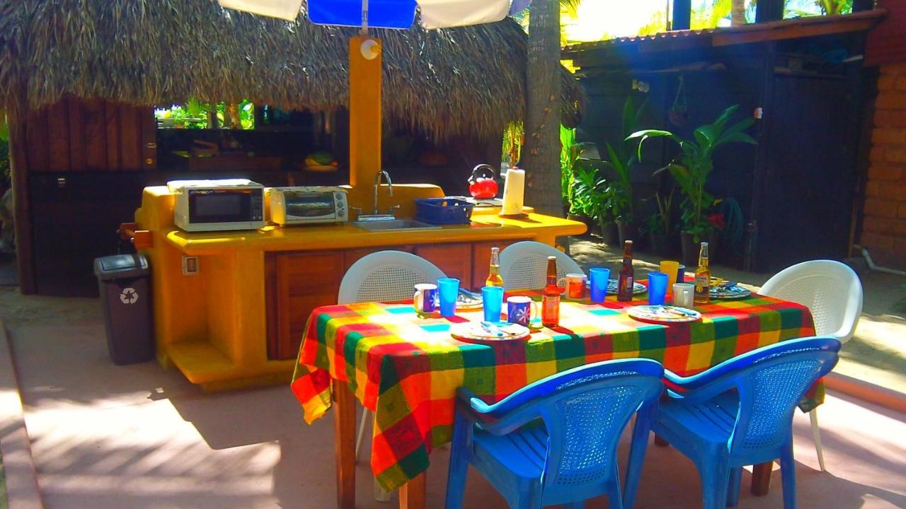 Tree Tops - Adults Only Villa Zihuatanejo