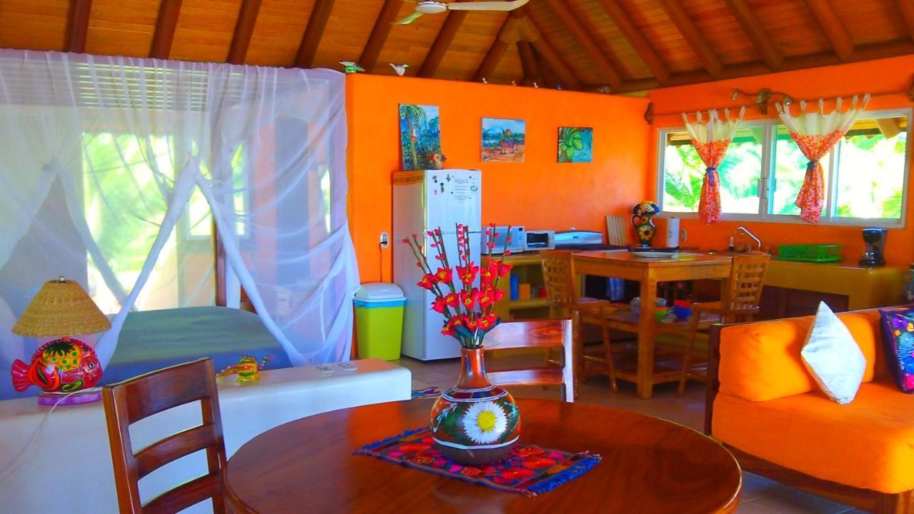 Tree Tops - Adults Only Villa Zihuatanejo