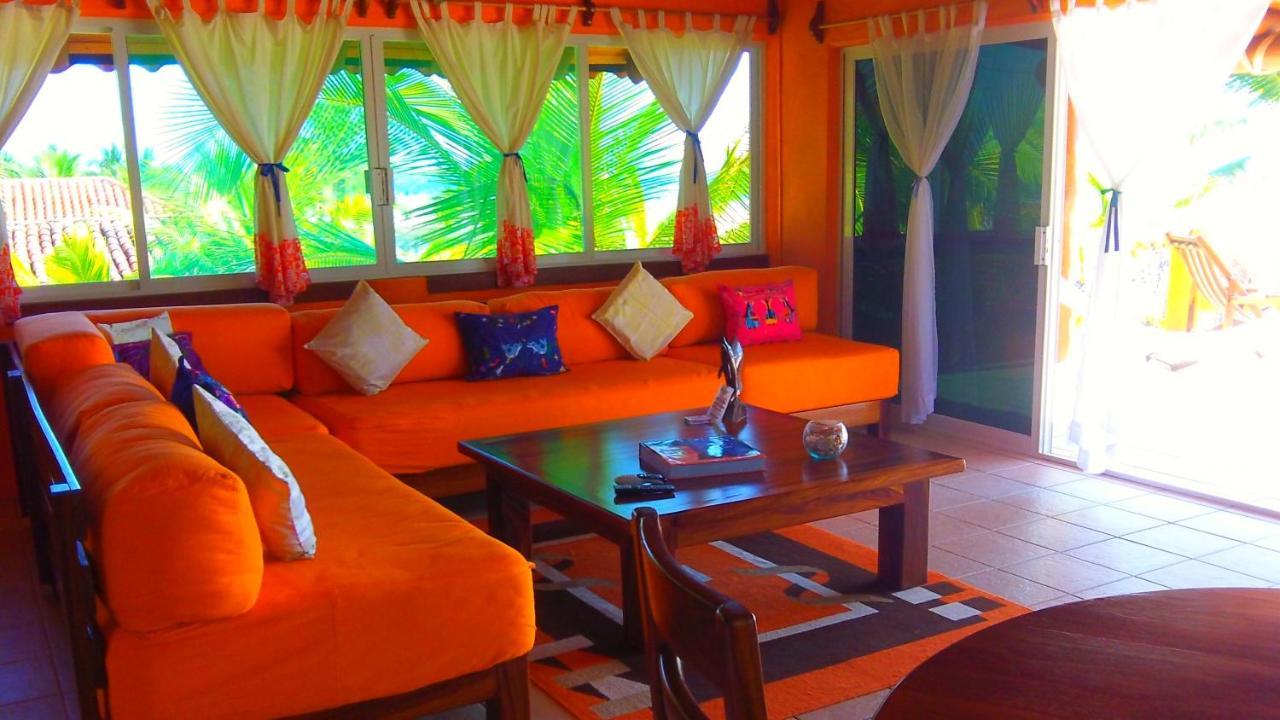 Tree Tops - Adults Only Villa
